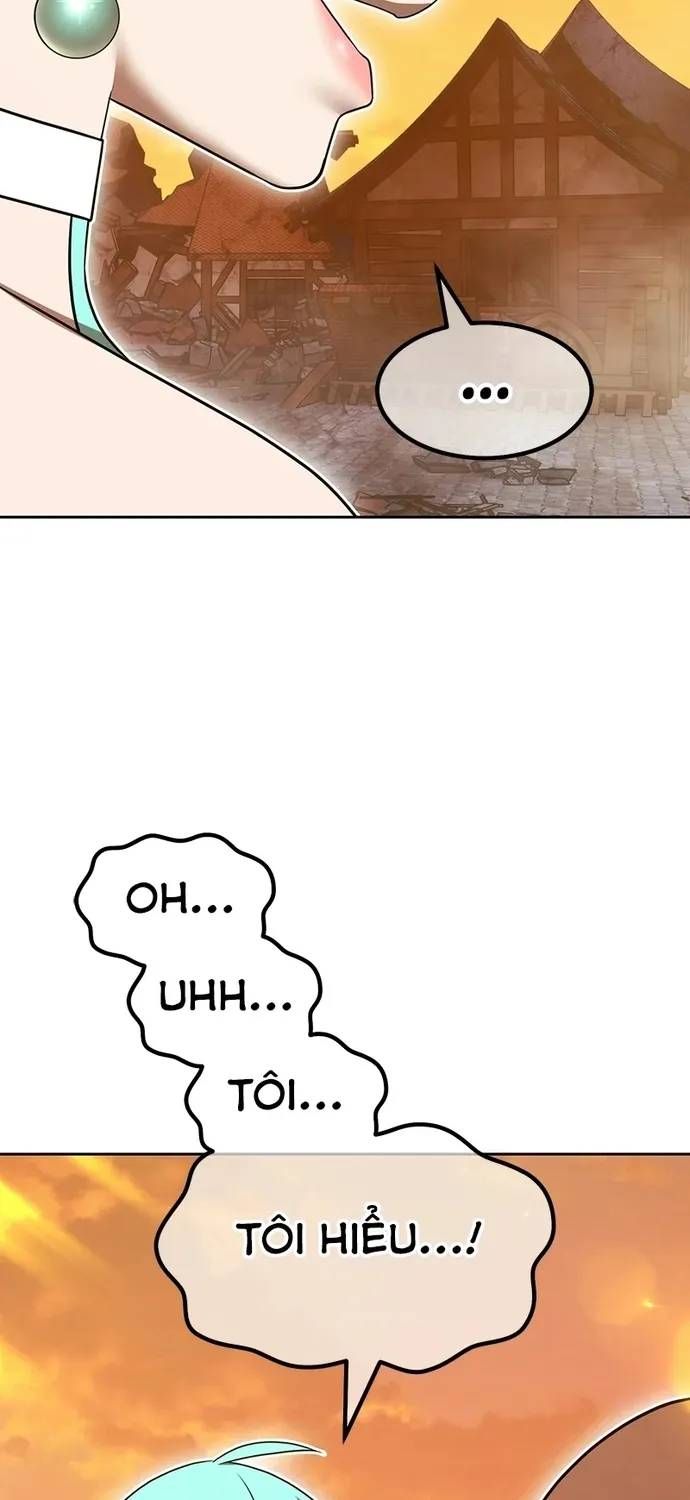 Gậy Gỗ Cấp 99+ [Chap 191-195] — trang 5