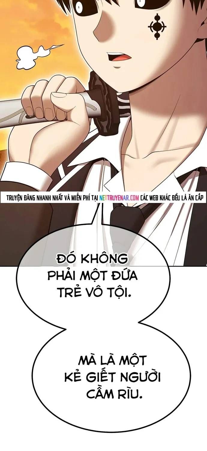 Gậy Gỗ Cấp 99+ [Chap 191-195] — trang 51