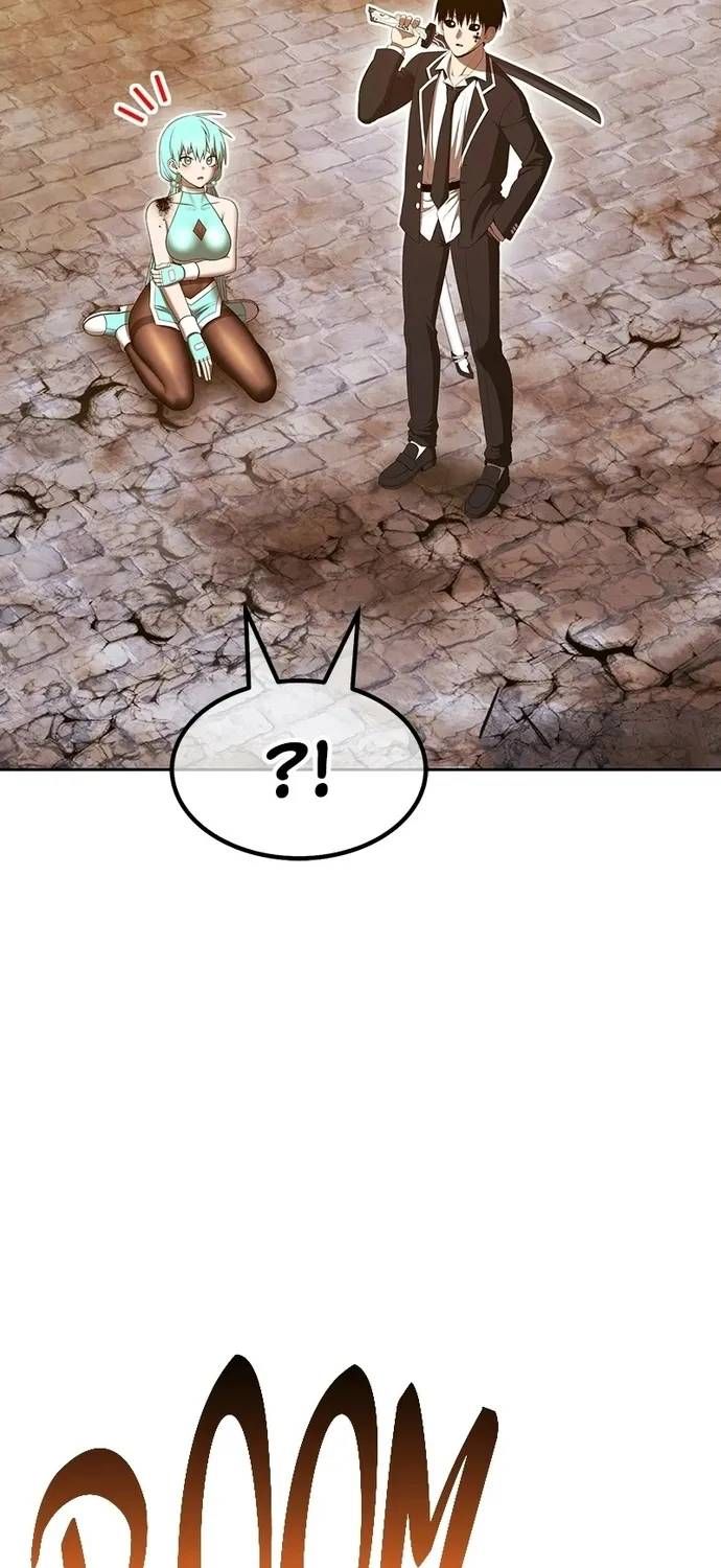 Gậy Gỗ Cấp 99+ [Chap 191-195] — trang 53