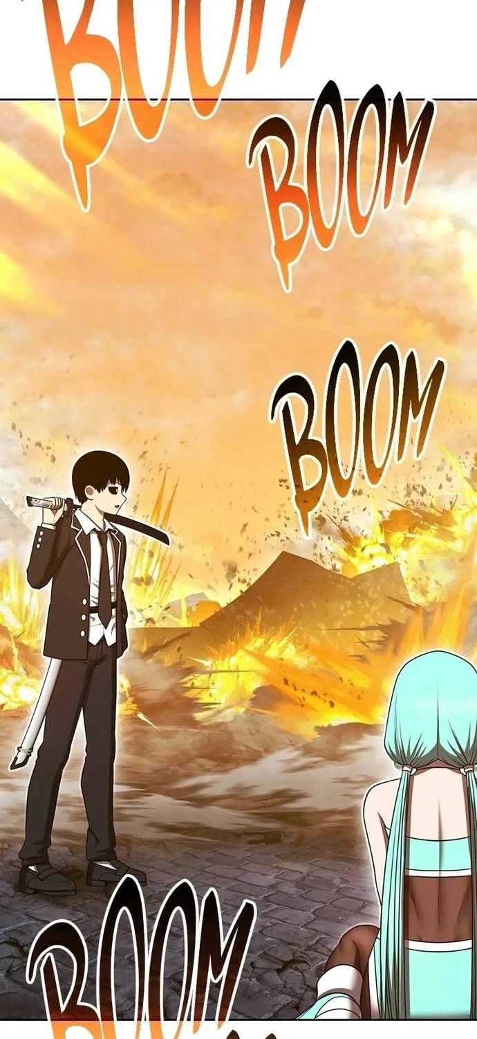 Gậy Gỗ Cấp 99+ [Chap 191-195] — trang 54