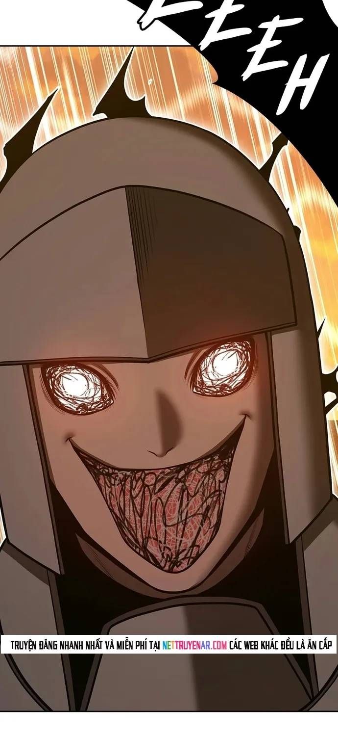 Gậy Gỗ Cấp 99+ [Chap 191-195] — trang 58