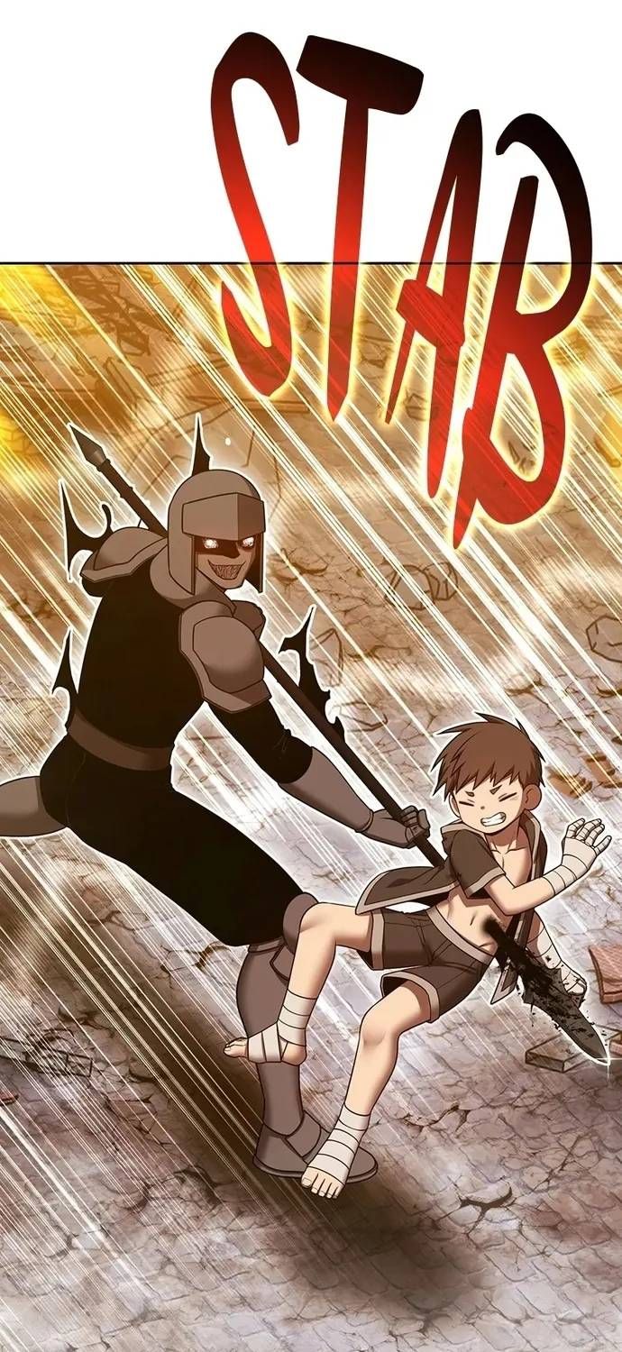 Gậy Gỗ Cấp 99+ [Chap 191-195] — trang 59