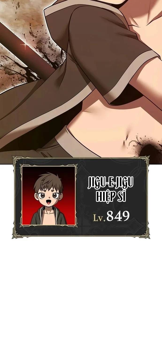 Gậy Gỗ Cấp 99+ [Chap 191-195] — trang 61