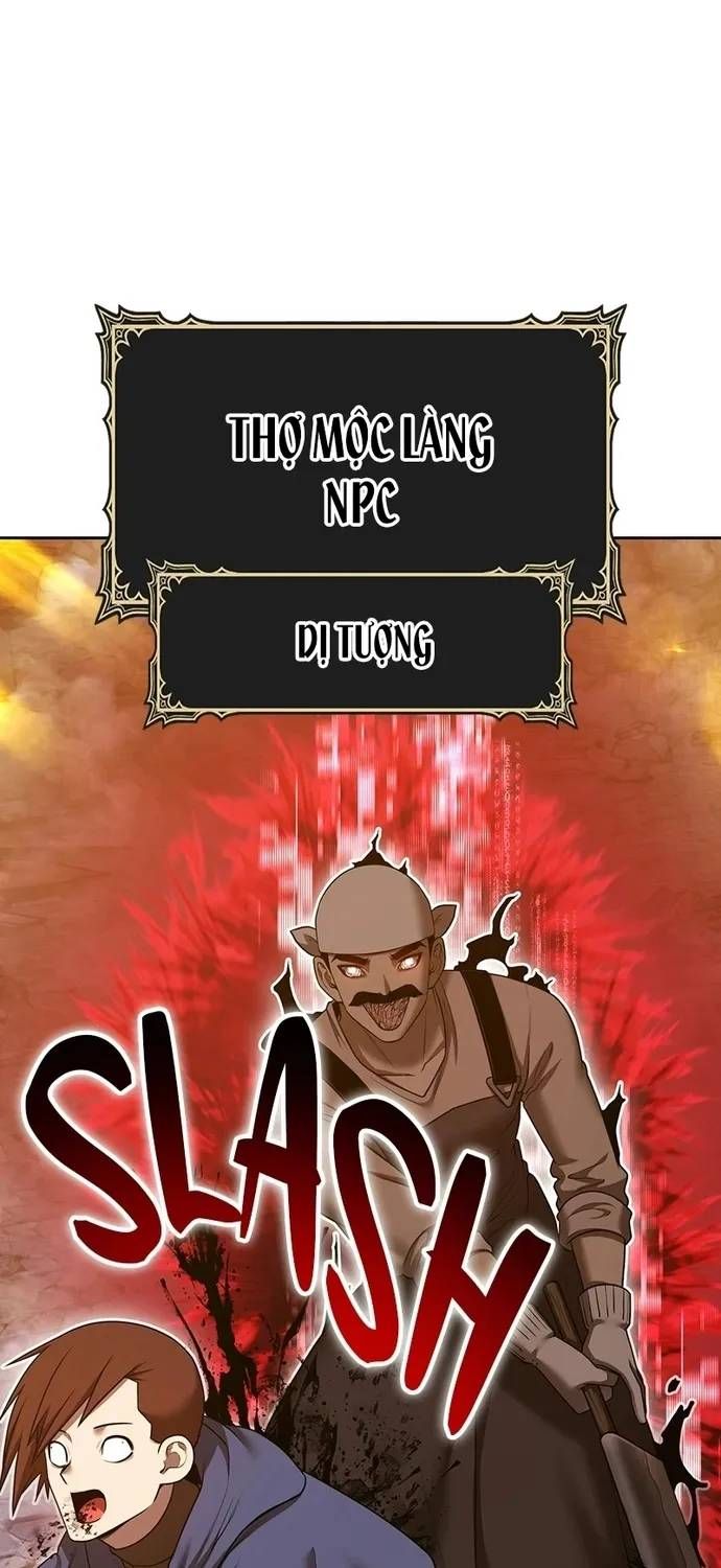 Gậy Gỗ Cấp 99+ [Chap 191-195] — trang 64