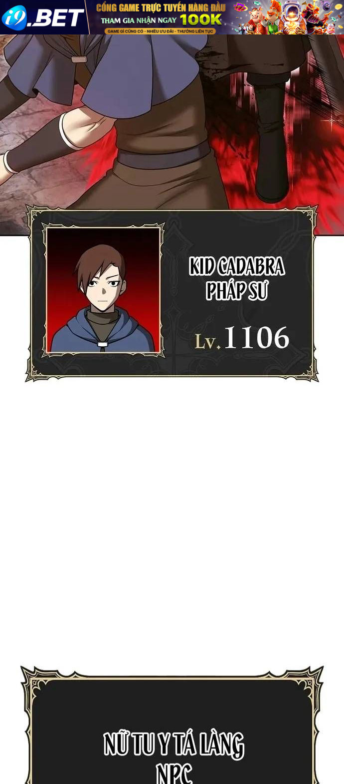 Gậy Gỗ Cấp 99+ [Chap 191-195] — trang 65