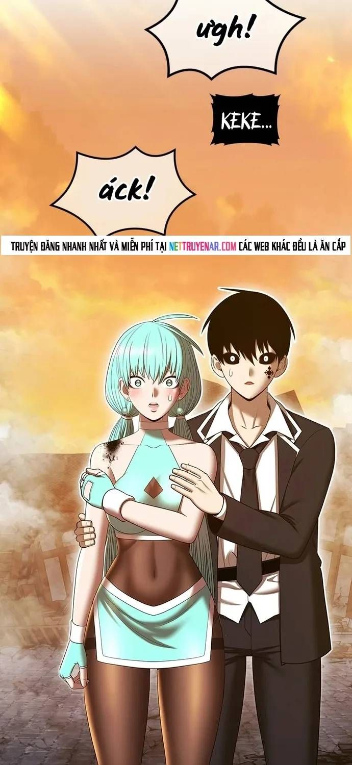 Gậy Gỗ Cấp 99+ [Chap 191-195] — trang 68