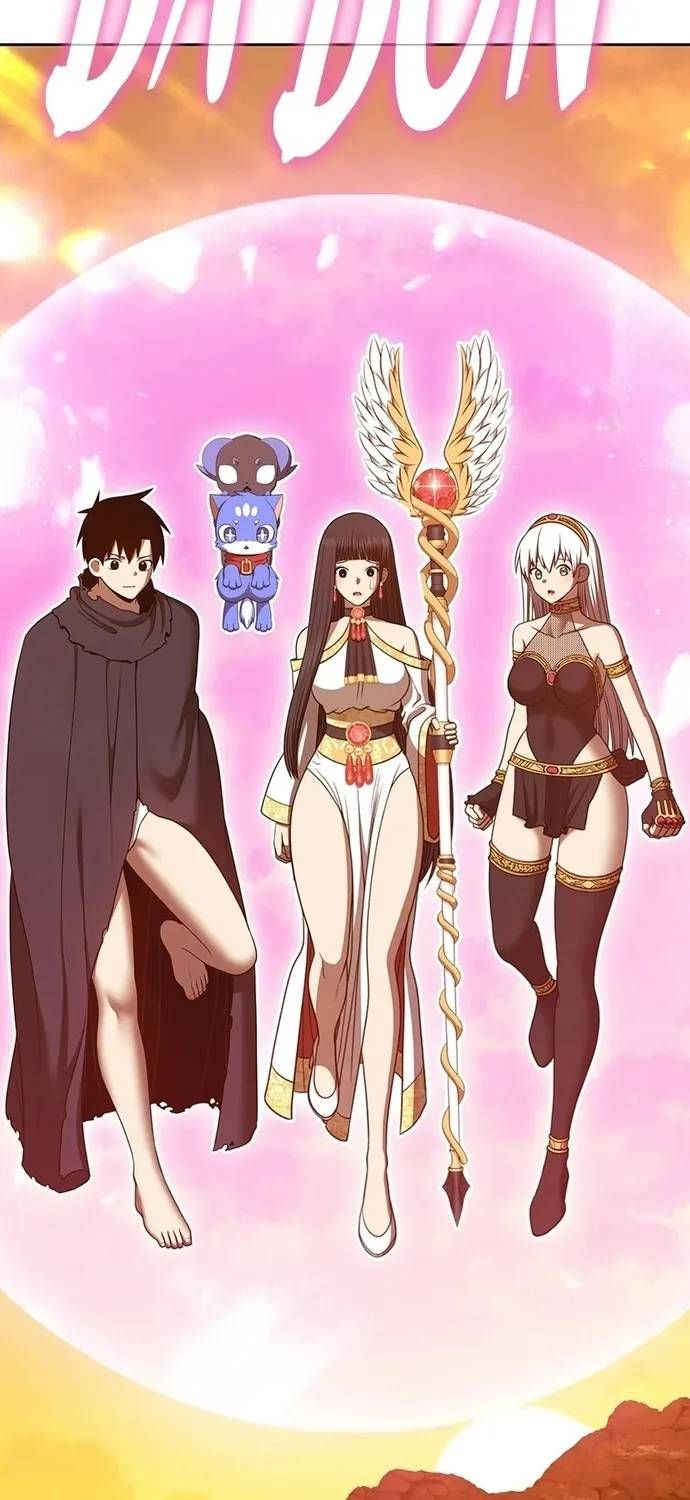 Gậy Gỗ Cấp 99+ [Chap 191-195] — trang 75