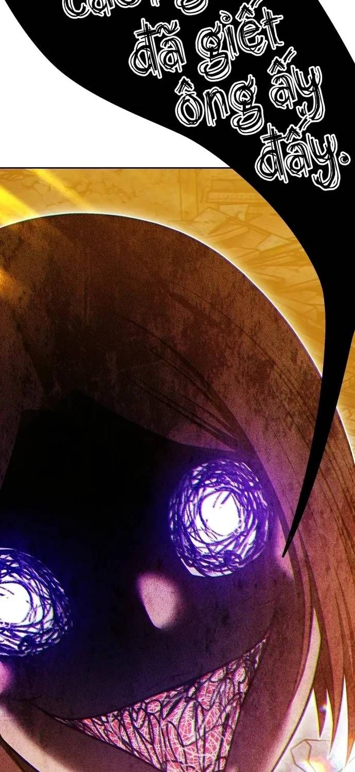 Gậy Gỗ Cấp 99+ [Chap 191-195] — trang 8