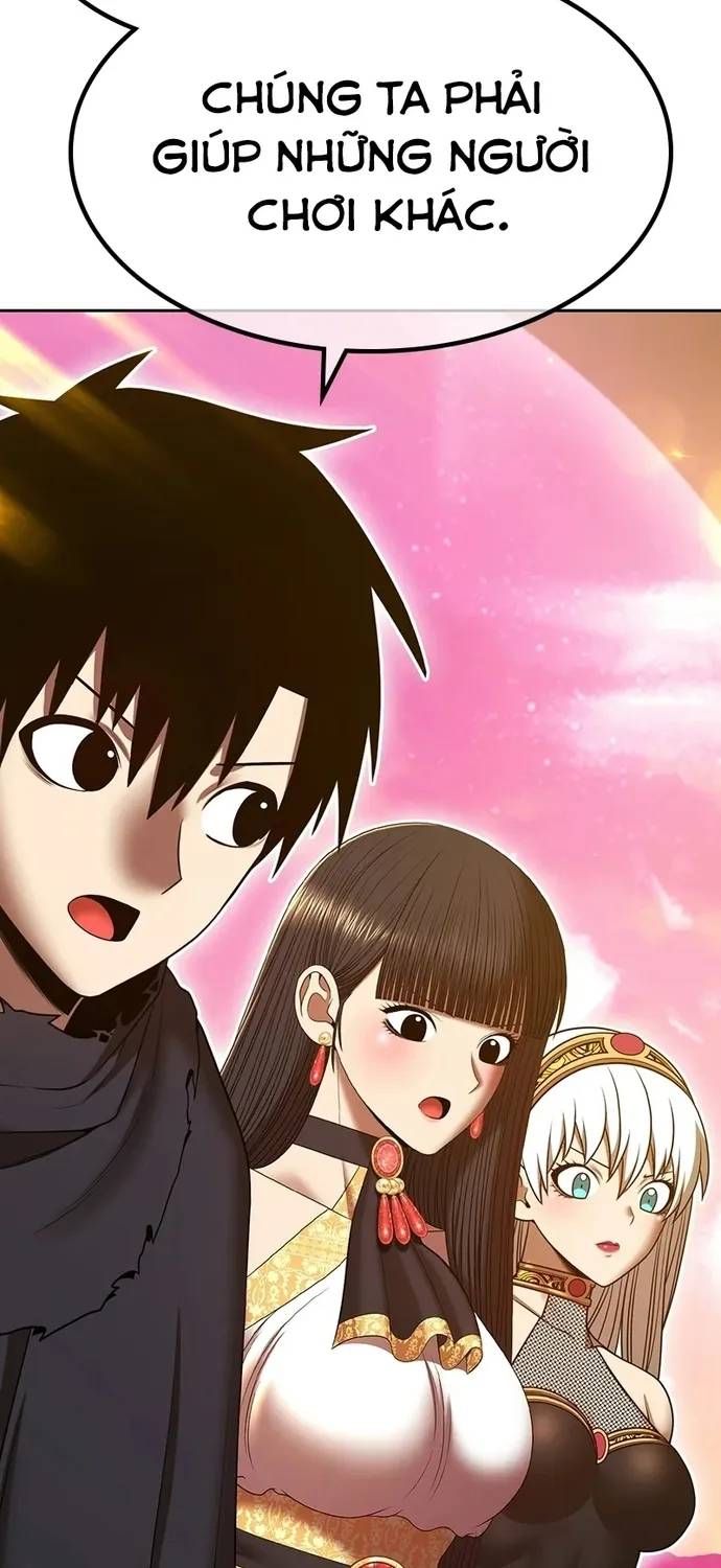 Gậy Gỗ Cấp 99+ [Chap 191-195] — trang 84