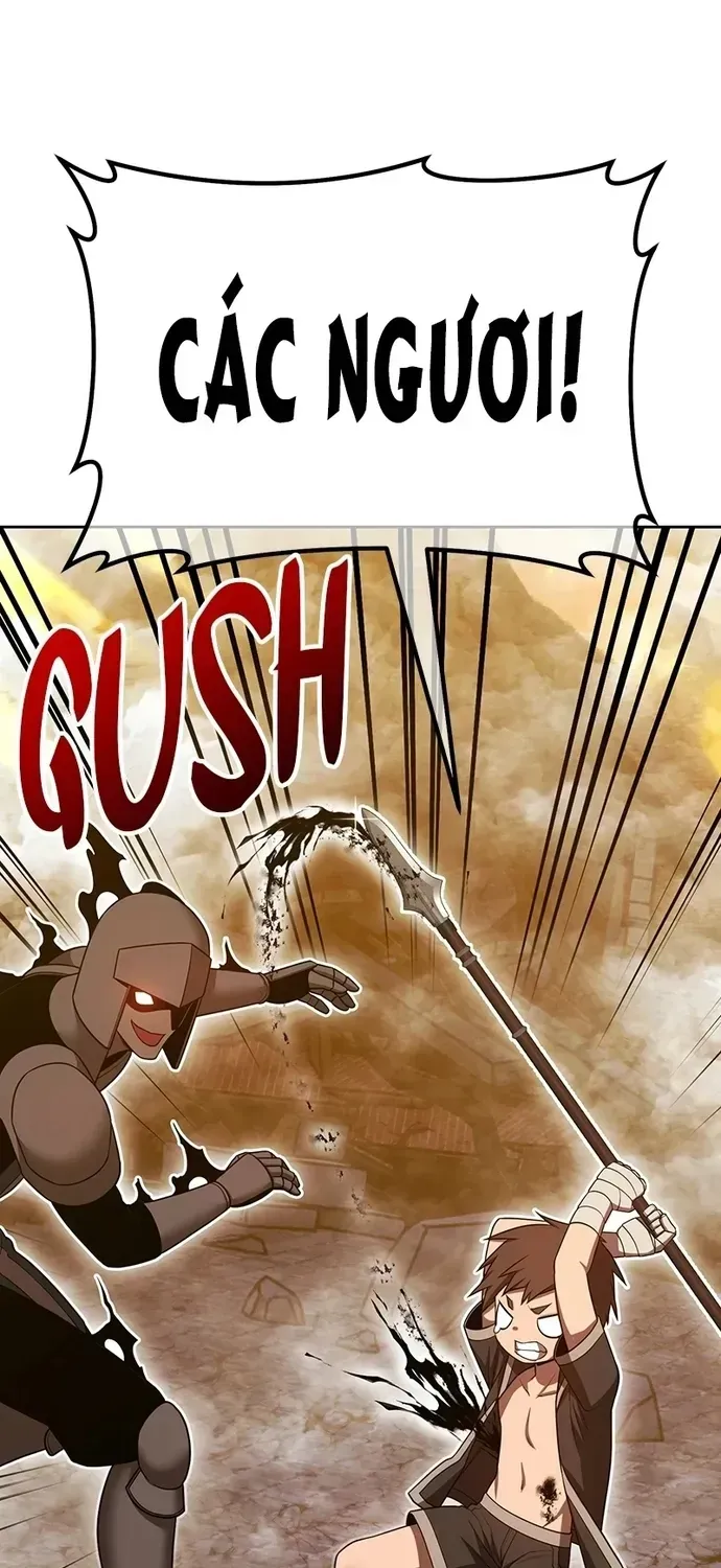 Gậy Gỗ Cấp 99+ [Chap 191-195] — trang 87