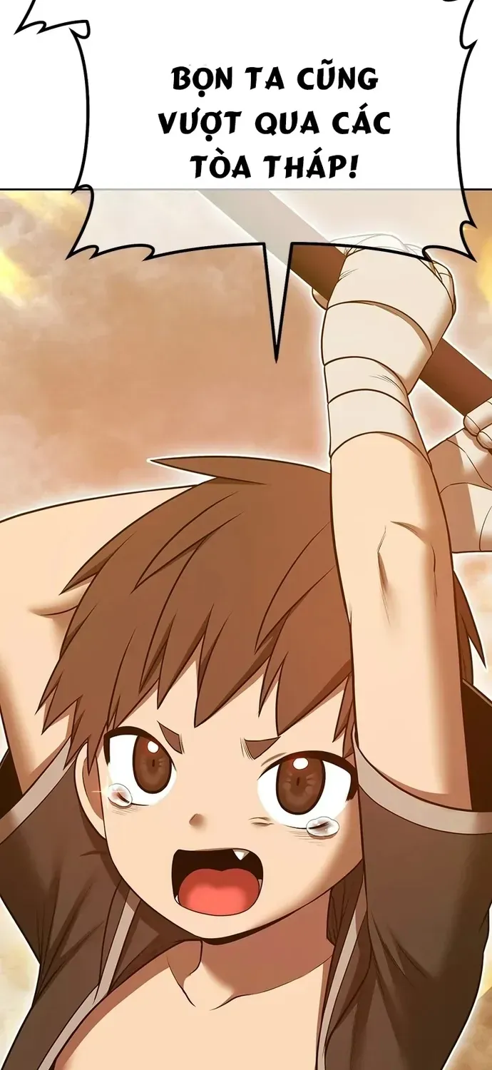 Gậy Gỗ Cấp 99+ [Chap 191-195] — trang 89