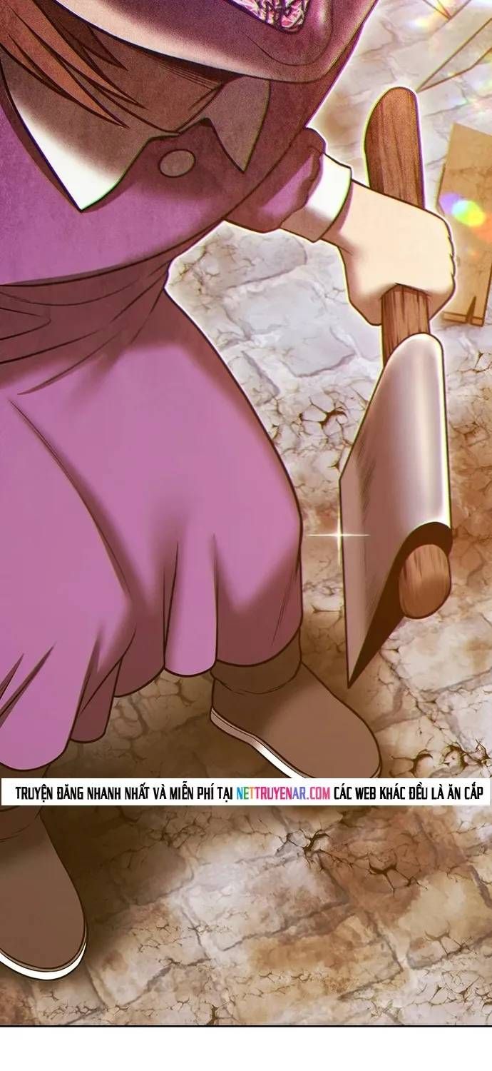 Gậy Gỗ Cấp 99+ [Chap 191-195] — trang 9