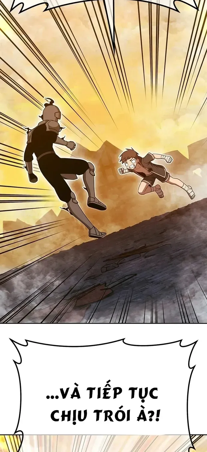 Gậy Gỗ Cấp 99+ [Chap 191-195] — trang 93