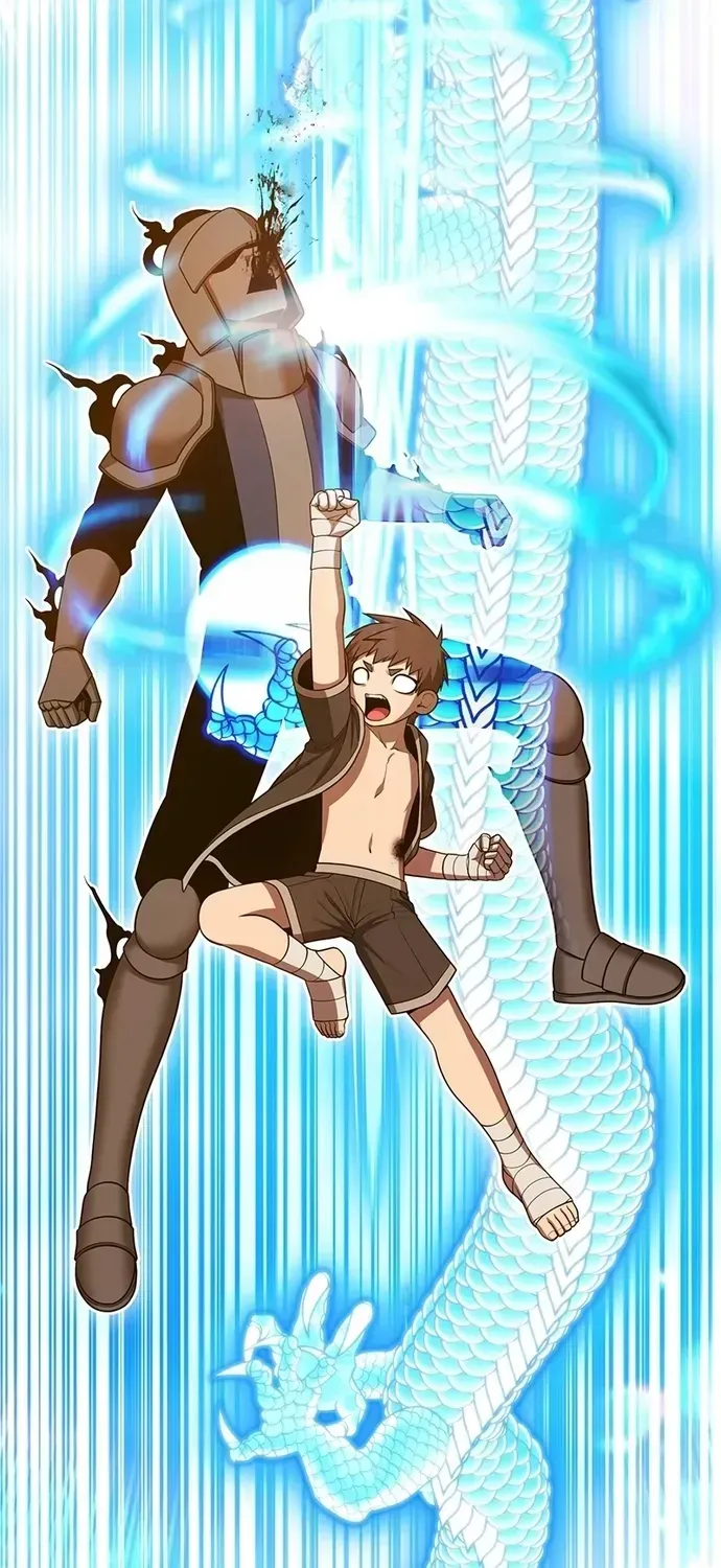 Gậy Gỗ Cấp 99+ [Chap 191-195] — trang 96