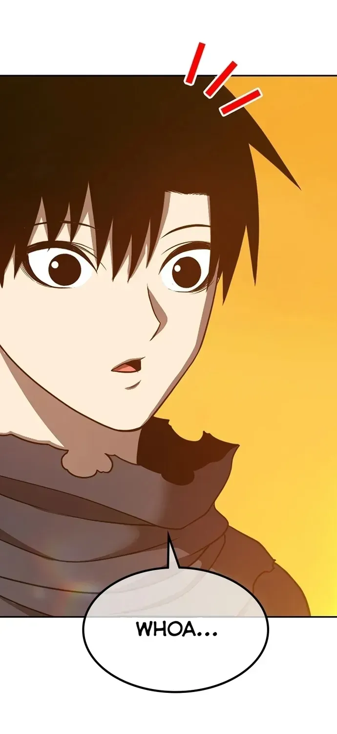 Gậy Gỗ Cấp 99+ [Chap 191-195] — trang 98