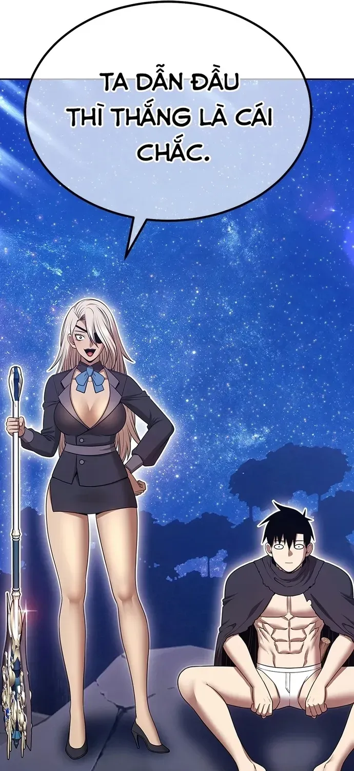 Gậy Gỗ Cấp 99+ [Chap 191-195] — trang 10