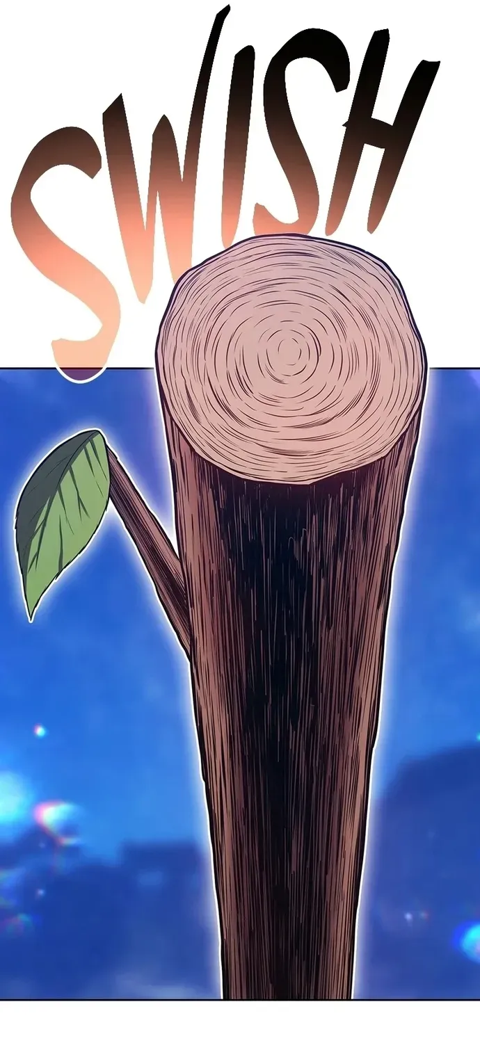 Gậy Gỗ Cấp 99+ [Chap 191-195] — trang 104