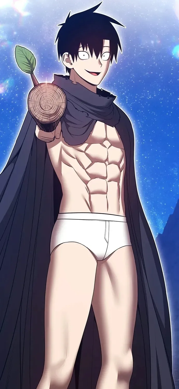 Gậy Gỗ Cấp 99+ [Chap 191-195] — trang 107