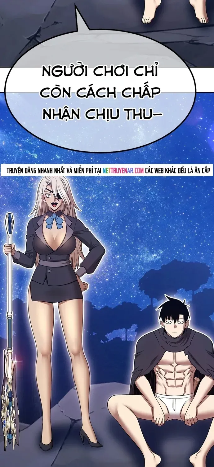 Gậy Gỗ Cấp 99+ [Chap 191-195] — trang 11