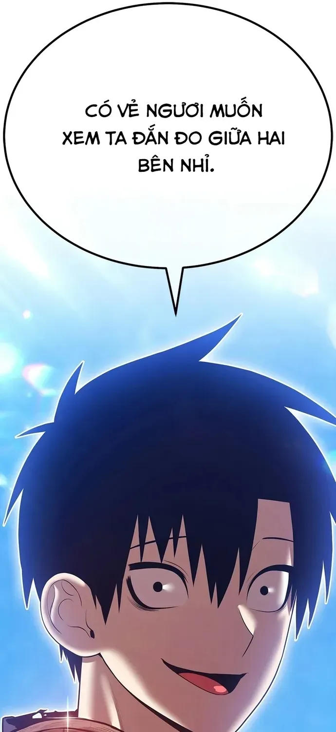 Gậy Gỗ Cấp 99+ [Chap 191-195] — trang 110