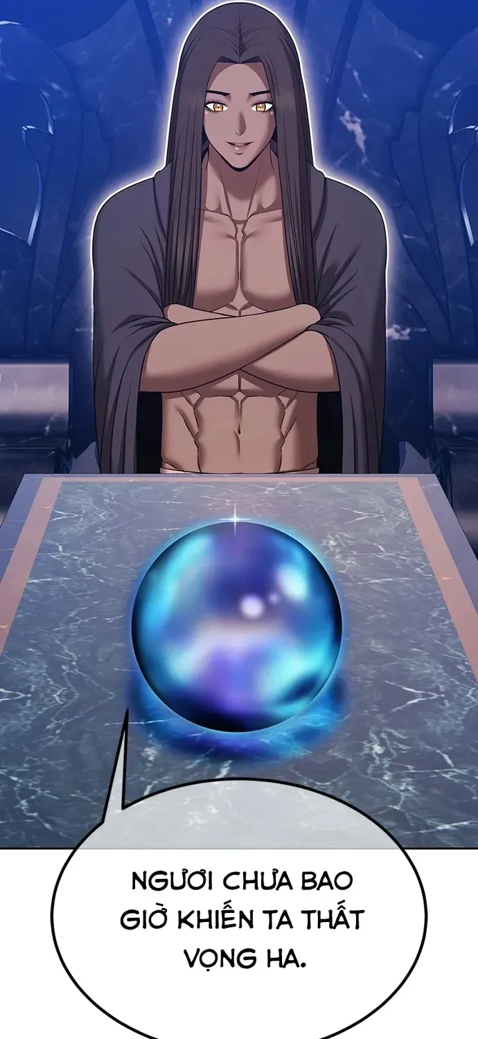 Gậy Gỗ Cấp 99+ [Chap 191-195] — trang 128