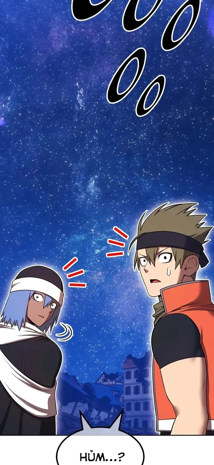 Gậy Gỗ Cấp 99+ [Chap 191-195] — trang 139