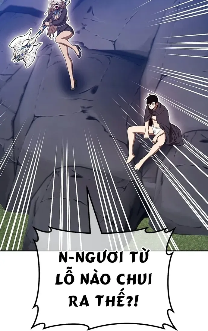 Gậy Gỗ Cấp 99+ [Chap 191-195] — trang 14