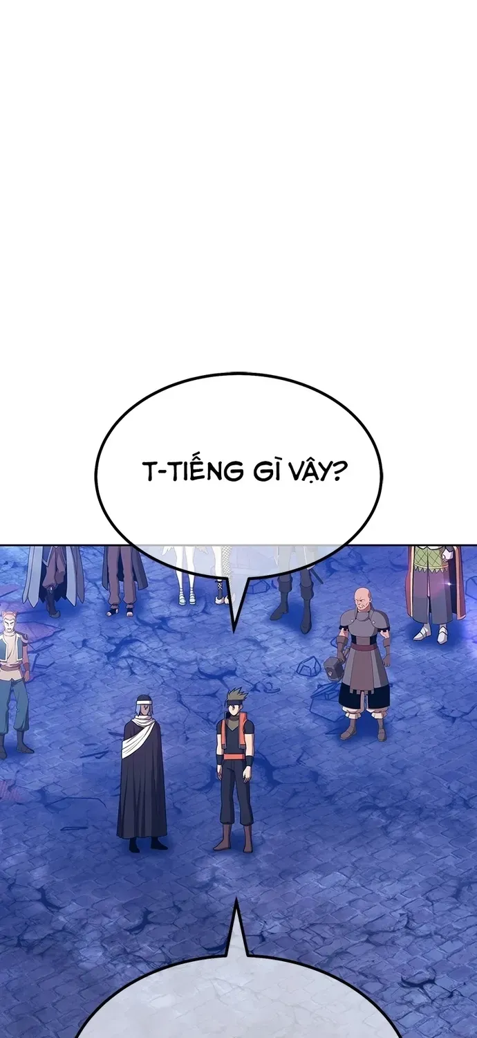 Gậy Gỗ Cấp 99+ [Chap 191-195] — trang 141