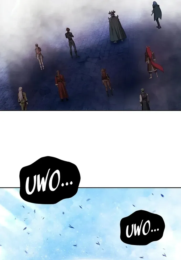 Gậy Gỗ Cấp 99+ [Chap 191-195] — trang 152