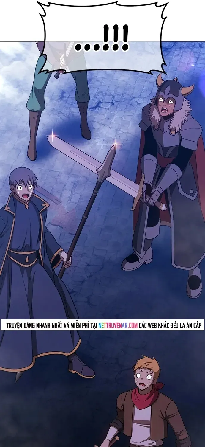 Gậy Gỗ Cấp 99+ [Chap 191-195] — trang 155