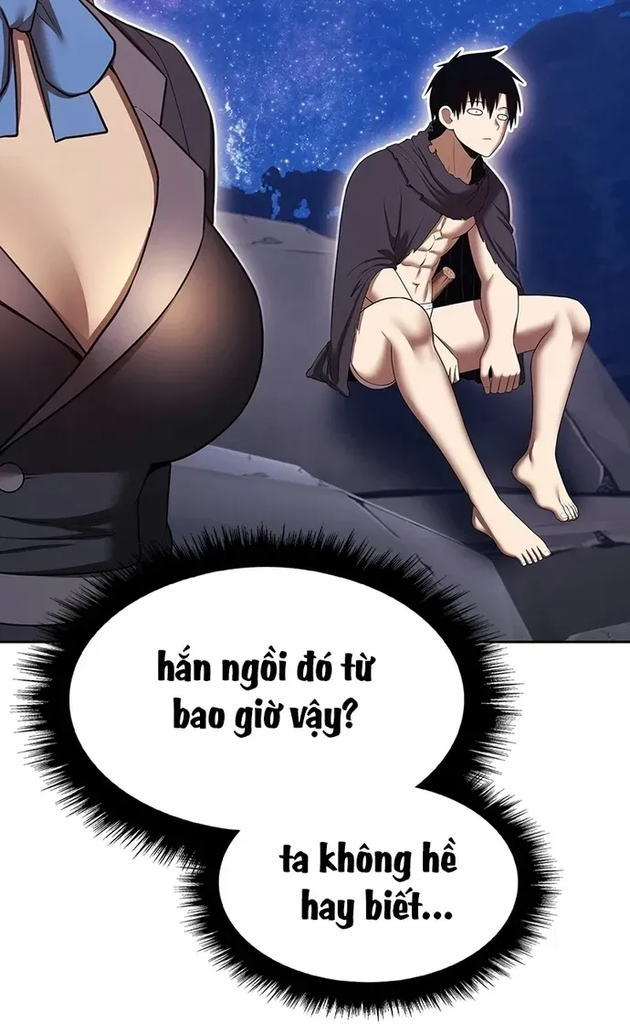 Gậy Gỗ Cấp 99+ [Chap 191-195] — trang 16