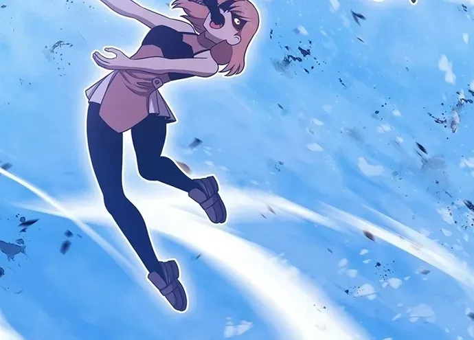 Gậy Gỗ Cấp 99+ [Chap 191-195] — trang 163