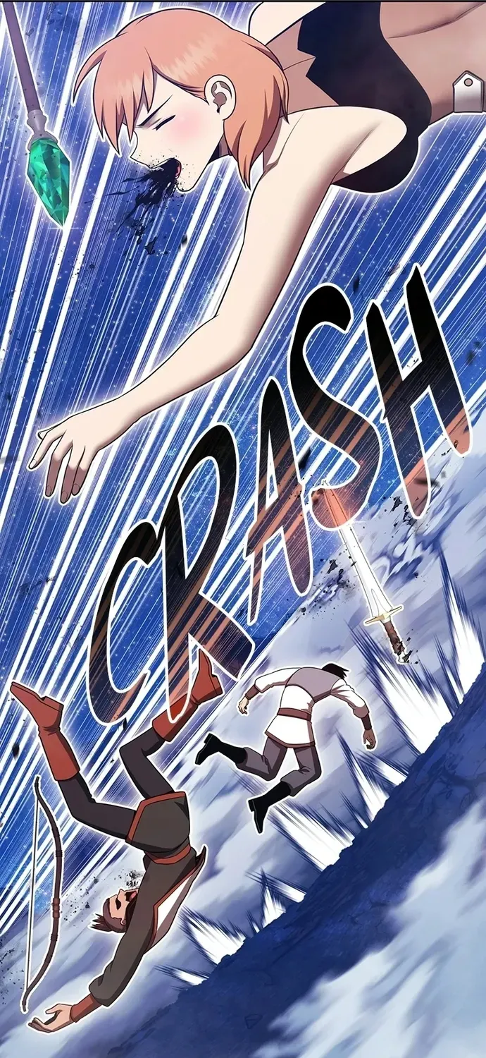 Gậy Gỗ Cấp 99+ [Chap 191-195] — trang 166