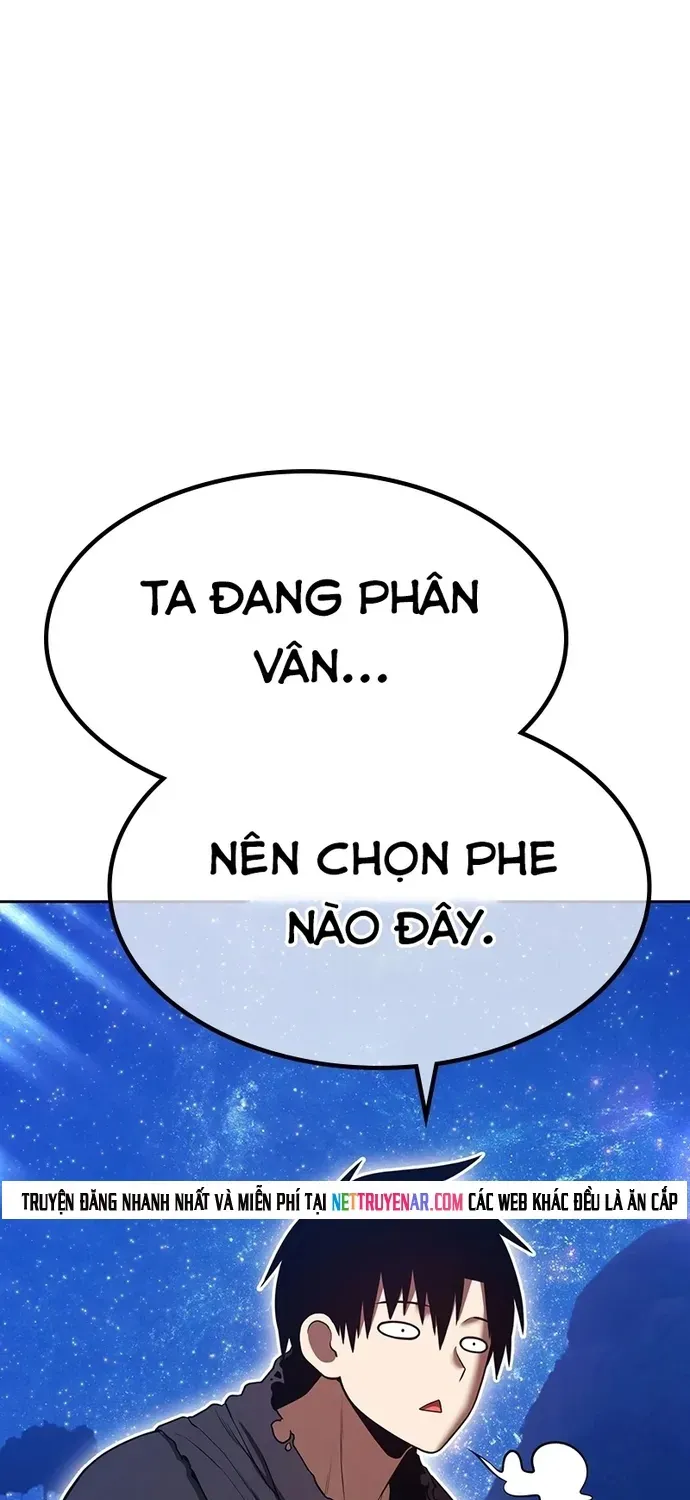 Gậy Gỗ Cấp 99+ [Chap 191-195] — trang 17