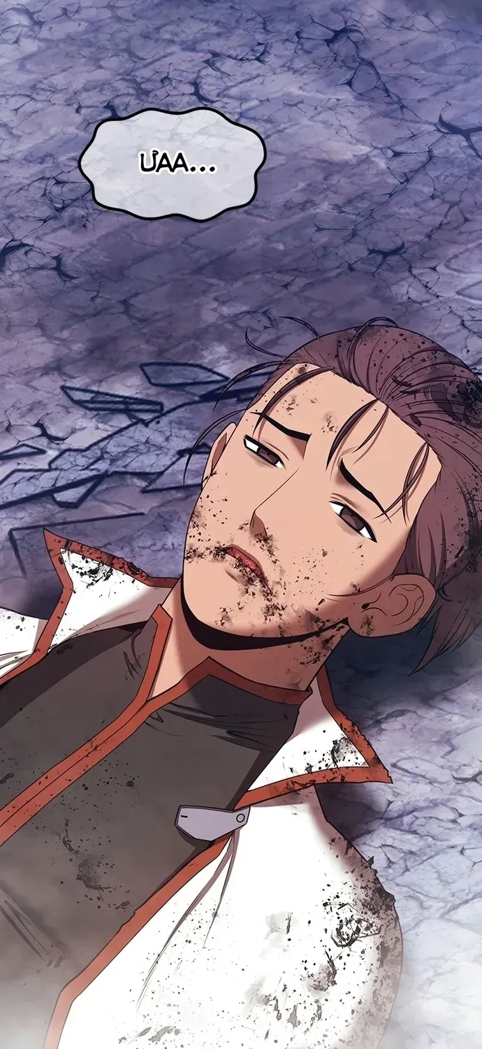 Gậy Gỗ Cấp 99+ [Chap 191-195] — trang 171