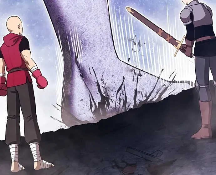 Gậy Gỗ Cấp 99+ [Chap 191-195] — trang 178