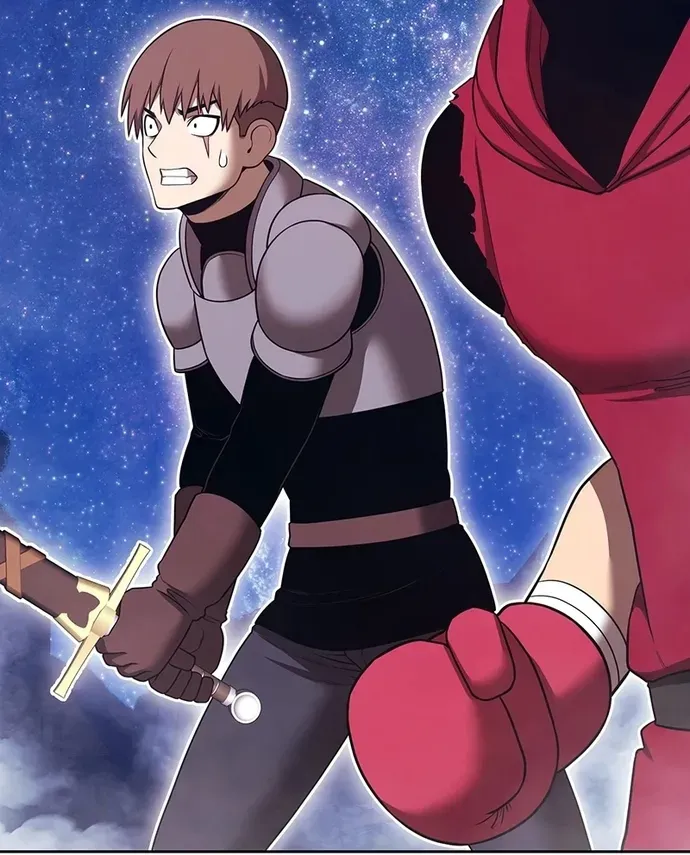 Gậy Gỗ Cấp 99+ [Chap 191-195] — trang 180