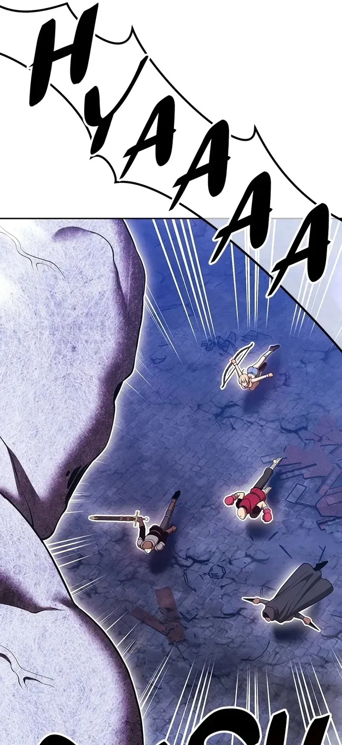 Gậy Gỗ Cấp 99+ [Chap 191-195] — trang 182