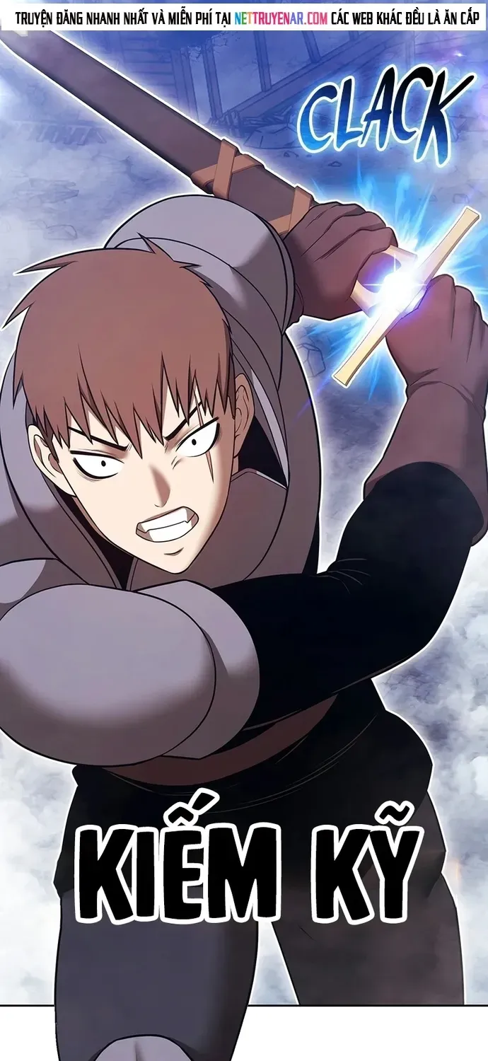 Gậy Gỗ Cấp 99+ [Chap 191-195] — trang 185