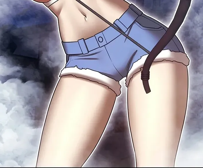 Gậy Gỗ Cấp 99+ [Chap 191-195] — trang 190