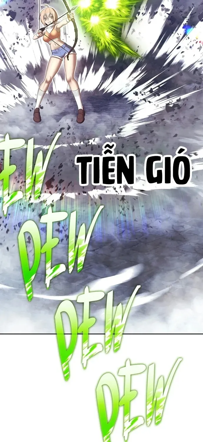 Gậy Gỗ Cấp 99+ [Chap 191-195] — trang 192