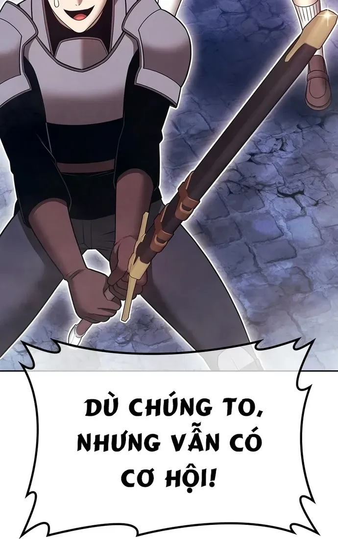 Gậy Gỗ Cấp 99+ [Chap 191-195] — trang 199