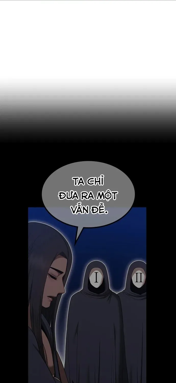 Gậy Gỗ Cấp 99+ [Chap 191-195] — trang 20