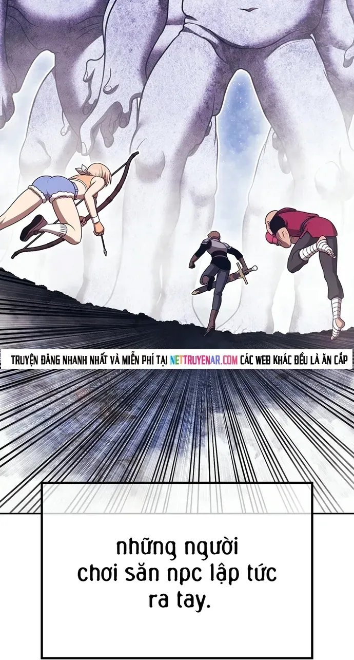 Gậy Gỗ Cấp 99+ [Chap 191-195] — trang 205