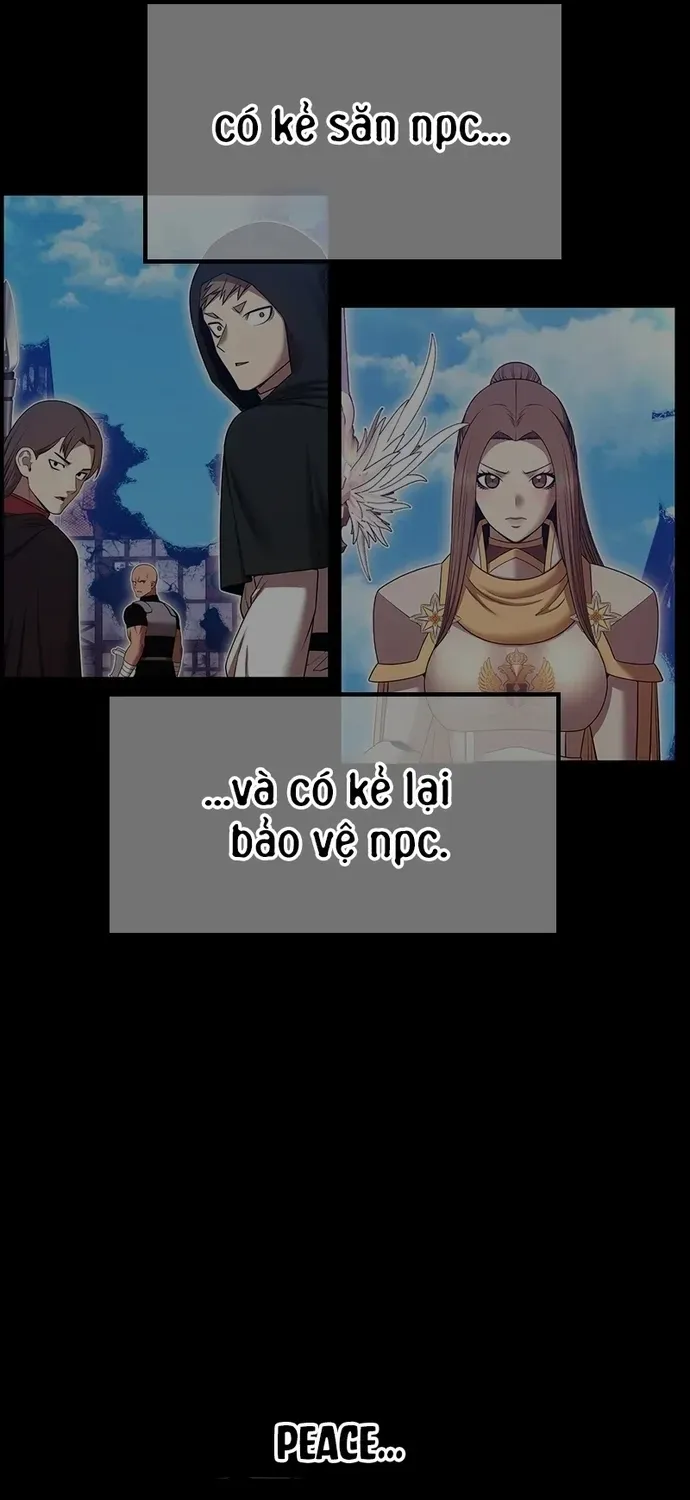 Gậy Gỗ Cấp 99+ [Chap 191-195] — trang 23