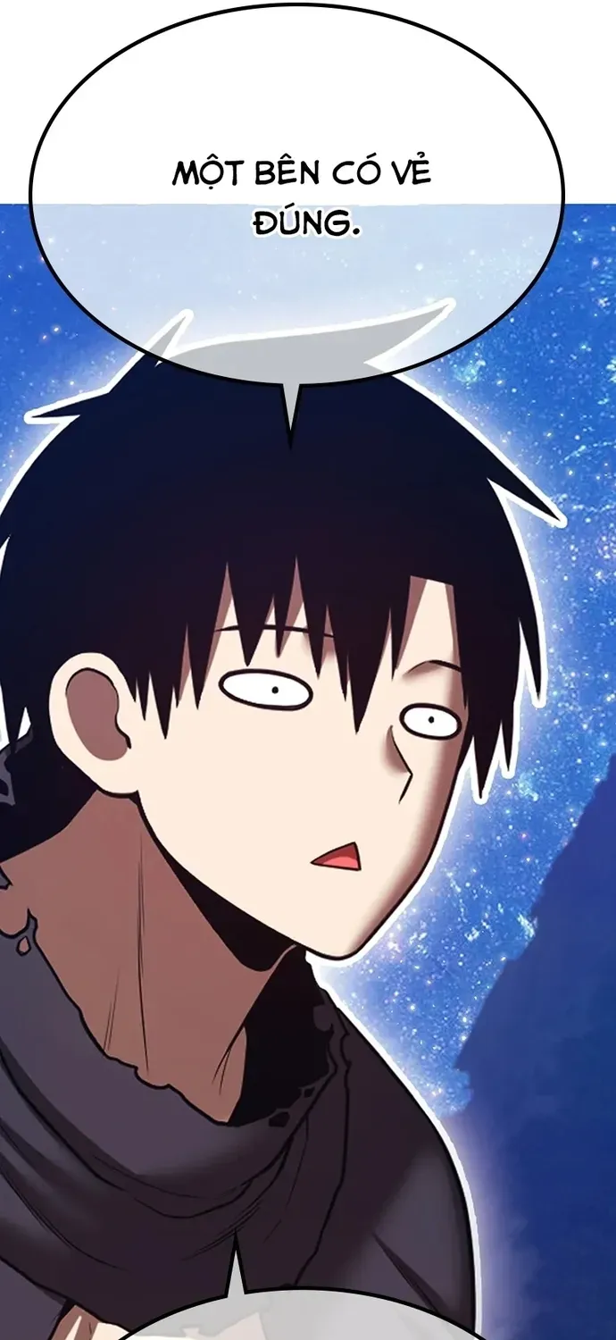 Gậy Gỗ Cấp 99+ [Chap 191-195] — trang 27