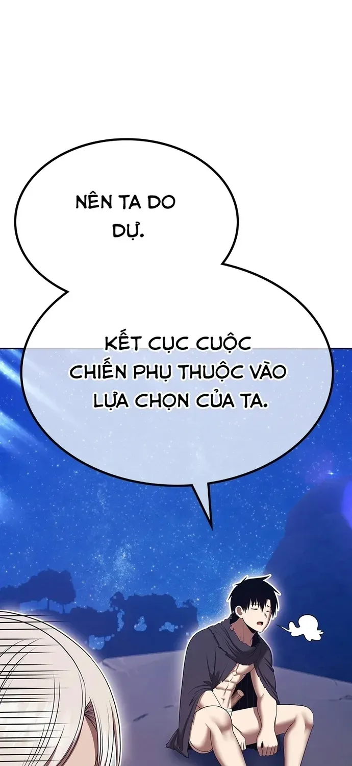 Gậy Gỗ Cấp 99+ [Chap 191-195] — trang 29