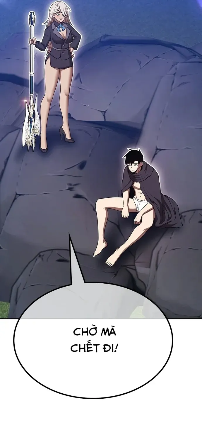 Gậy Gỗ Cấp 99+ [Chap 191-195] — trang 32