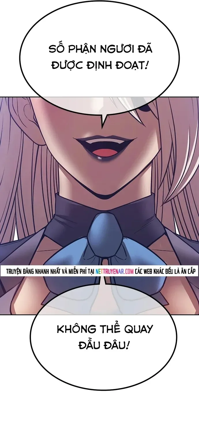 Gậy Gỗ Cấp 99+ [Chap 191-195] — trang 34