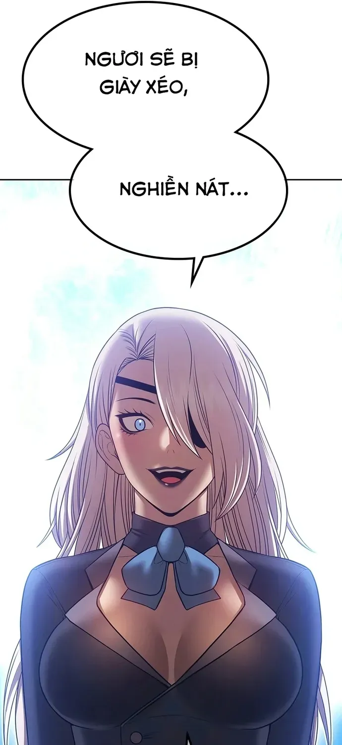 Gậy Gỗ Cấp 99+ [Chap 191-195] — trang 36